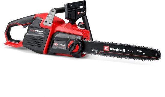 Einhell Professional Accu Kettingzaag GP-LC 36/40 Li BL Solo