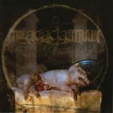 The Acacia Strain The Dead Walk LP