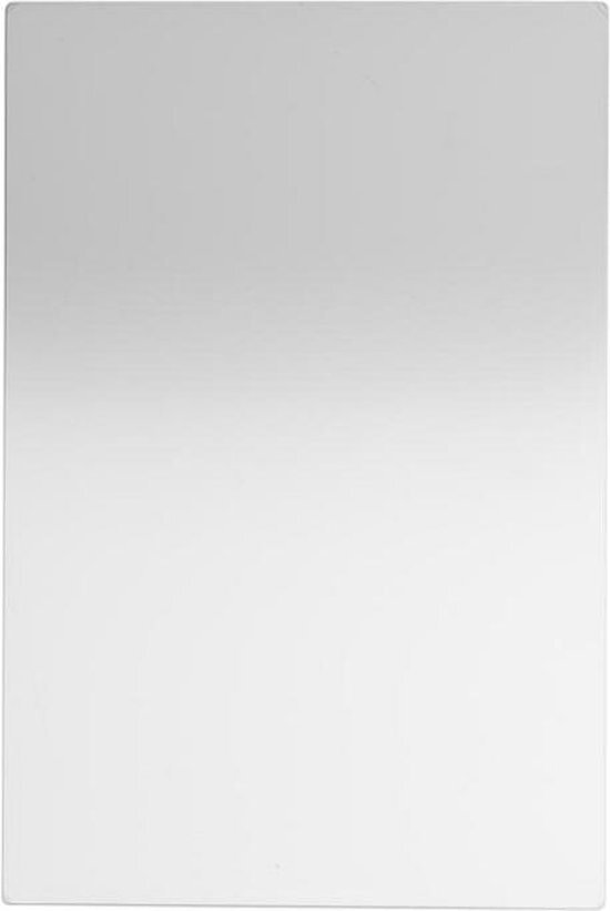 Benro Master Series Soft-edged graduated ND filter GND4 100x150mm