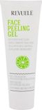 Revuele Face Peeling Gel with Fruit AHA Acids 80ml