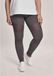 Urban Classics Tech Mesh Sportlegging 4XL Grijs