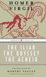 The Penguin Classics Deluxe Edition: The Iliad, The Odyssey, and The Aeneid Box Set