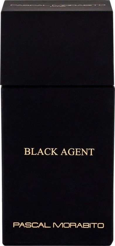 Pascal Morabito Aromatic / 100 ml / Men