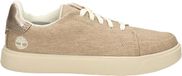 Timberland Emerson dames sneaker - Beige - Maat 41
