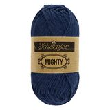 Scheepjes Scheepjes Mighty 757 Oceaan Garen - 10x50g