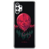 ERT GROUP Mobiele telefoonhoes voor Samsung A32 5G origineel en officieel gelicentieerd horrorpatroon It 018 Perfect geschikt voor mobiele telefoonvorm, TPU-hoes