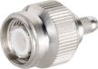 Telegärtner J01010A2256 TNC-connector Stekker, recht 50 Ω 1 stuk(s)
