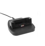 Brodit 216125 Support actif pour Samsung Galaxy Xcover Pro - Noir