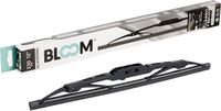 BLOOM Pelle à neige, 330 mm / 13 inch, avec adaptateurs