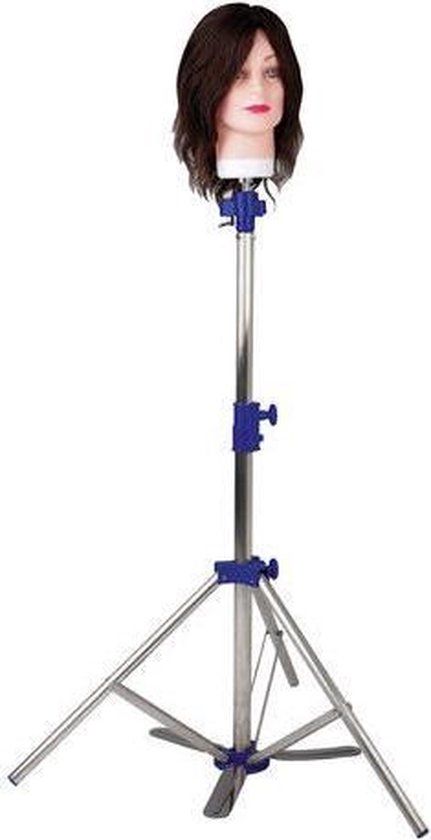 Sibel Statief driepoot zilver 80-120 cm