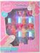 Martinelia 30586 Little Unicorn Manicureset voor kinderen