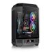 Thermaltake The Tower 300 Micro Tour - Noir