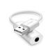 Ugreen 30712 geluidskaart USB Wit