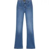 Lee Jeans 70s Breese Coupe Bootcut Taille Haute