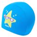 Zoggs Enfants bonnet de bain en élasthanne