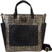 Loungefly Marvel Logo Convertible Backpack Tote Bag