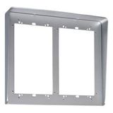 Tegui Platen en uitrusting keeper 375382 – vizier 2 Colum. 4 modules