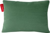 Auronic Warmtekussen - Classic - 45x60 - Draadloos - Oplaadbaar - Elektrisch kussen - Infrarood - Pastelgroen