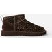 UGG Laarzen Classic Ultra Mini Caspian Boot Burnt Cedar (Women's)