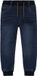 Name it Jeans Baggy-fit stretch Dark Blue Denim