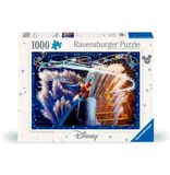 Ravensburger Disney Collector's Edition 1000 Pieces Puzzel Veelkleurig