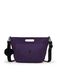 KIPLING Rucci Handtas donkerlila