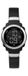 Timex Dgtl TW5M29300 Horloge - Kunststof - Zwart - Ø 29 mm