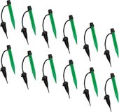 Novatool système d'arrosage automatique 12 pièces pour balcons