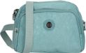 Enrico Benetti Suzie Crossbodytas - Mint