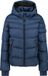 Cars Jeans Jas lc-heyward jr. Jongens Polyester Navy Maat 98