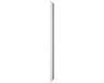 VEVOR Muurlijstset, 12 Stuks, 51x51 cm, Wit, Polystyreen