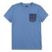 Levi's Kids Garçon LVB SS Graphic TEE 81C856