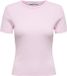 T-shirt Onljune S/s Tee Jrs Noos 15335351 Ballerina Femme Taille - L