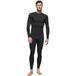Alpinus Thermoactive Underwear Active Idre Set M SI8945