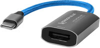 Kondor Blue HDMI to USB-C Capture Card