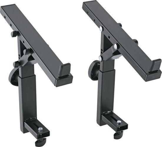 König & Meyer 18822 Keyboard Stand Accessory - Black