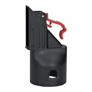 Bosch vacuümadapter voor GHO 12V-20 - 1 stuk