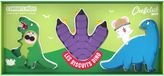 Chefclub Kids koekjesvormpjes voor kinderen, motief: Dinogevecht