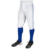 Champro Triple Crown Baseball Knickers With Braid