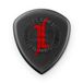Jeff Loomis Custom Flow® Jumbo Pick - 12 stuks