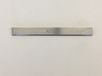 ELMAG lame pour porte-outil 12mm, 8x2/1,5 mm, longueur 75mm