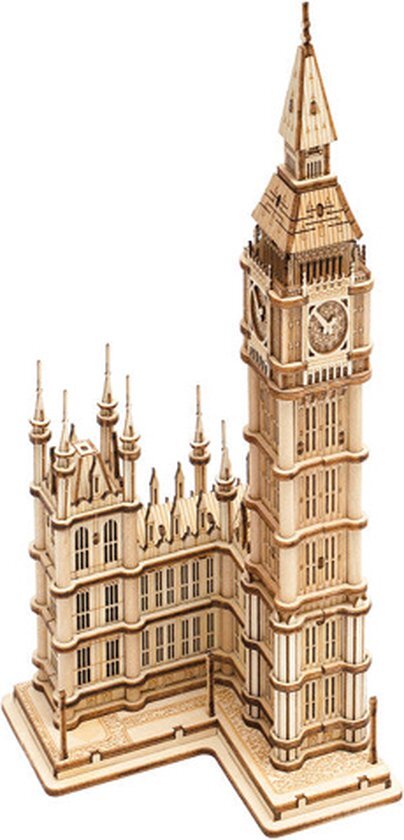 Robotime Big Ben TG507