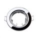 V-TAC LED Inbouwspot VT-778-CH GU10 IP20 Chroom Set van 2