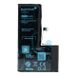 Bluestar batterie de remplacement compatible avec iPhone XS 2658mAh Li-lon échange batterie Accu