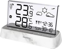 Technoline WS6782 Draadloze thermometer