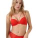 Lisca Soutien-gorge push-up femme Lisca Galaxy
