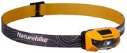 Naturehike Ceres Lampe frontale Jaune