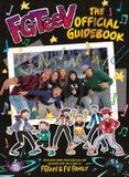 FGTeeV FGTeeV: The Official Guidebook Paperback
