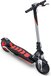 Aprilia E-SR1 - Elektrische Step - 350W - Rood