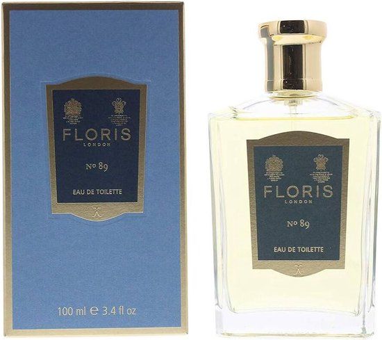 Floris Type / 100 ml / Mannen